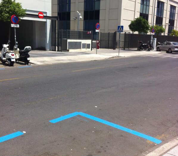 zona azul viapol adrian yanez