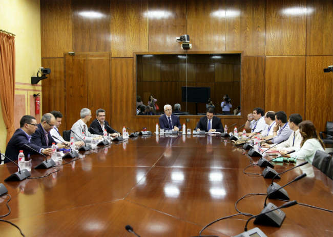 1A CONSEJERIA DE PRESIDENCIA 140703