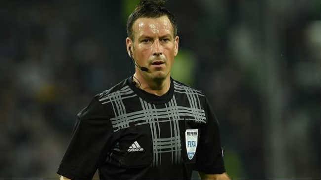 Clattenburg