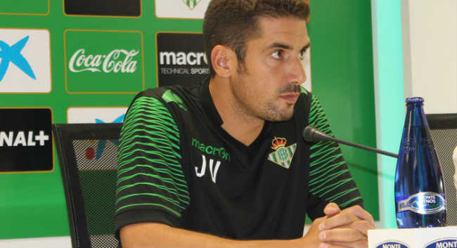 Julio Velazquez prensa