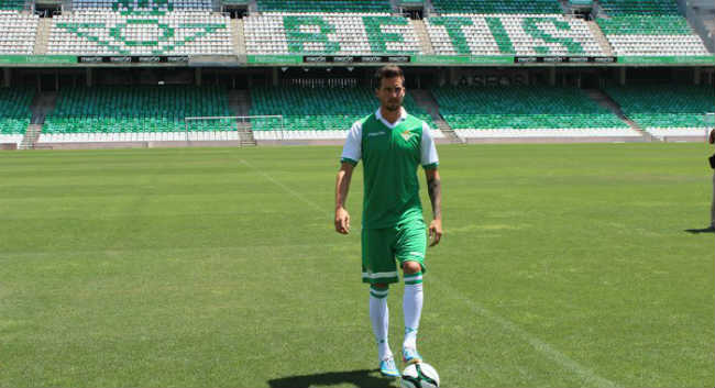 Renella presentacion