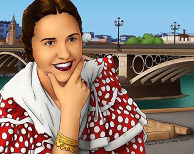 cartel-homenaje-gracia-triana