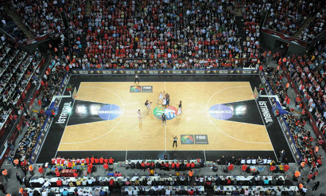 fiba