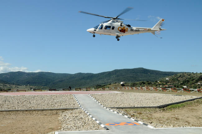 helipuerto