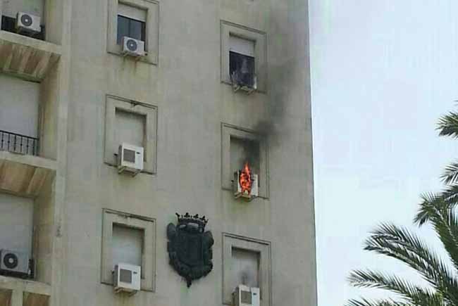 incendio-aire-acondicionado