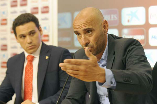 monchi denis