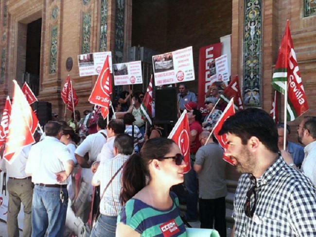 movilizacion pro huelga