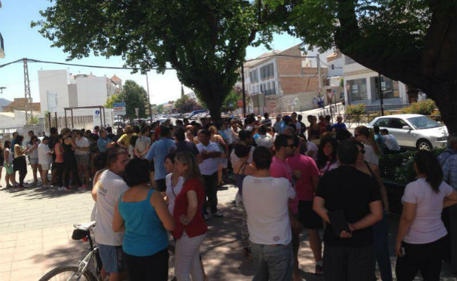 protesta-estepa-damianyelamo-twitter