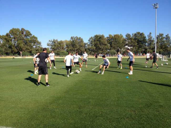 sesion costa ballena