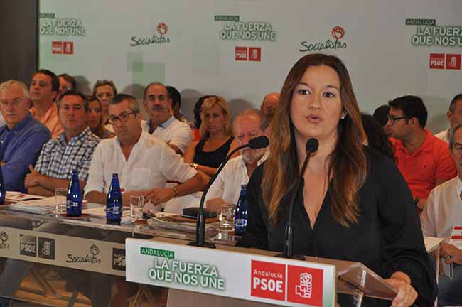 veronica-perez-congresillo-psoe-sevilla