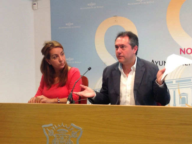 zona azul presentacion oficial