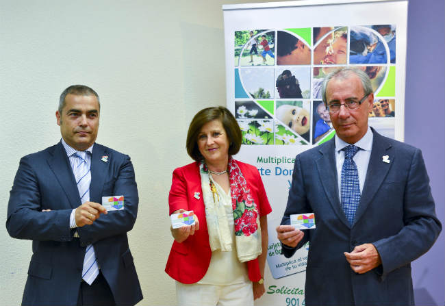 14.08.05 Rueda de prensa Donaciones y Trasplantes 1