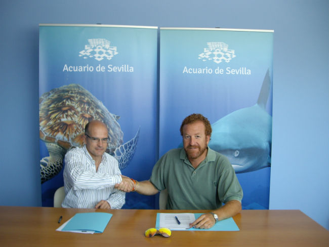 acuerdo hotel acuario