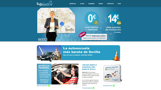 autoescuela-bajo-coste-falsa