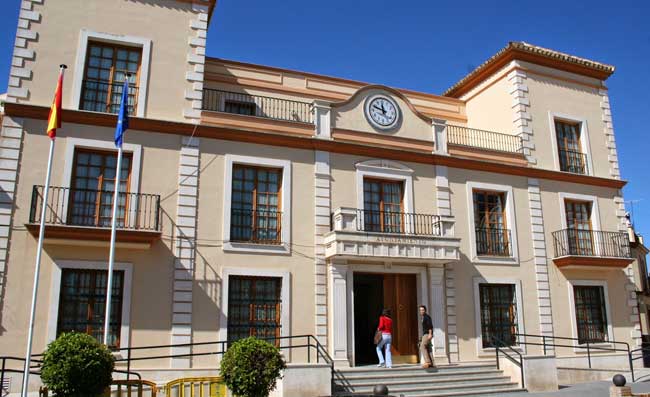 Ayuntamiento de Bollullos de la Mitación/ ElPeriodicodePilas.com