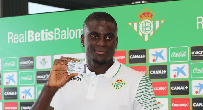 ndiaye presentacion