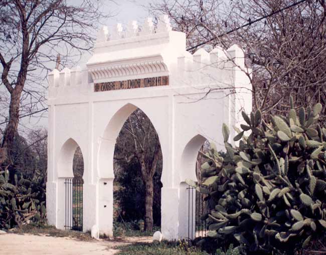 Arco-Torre-Dª-Maria