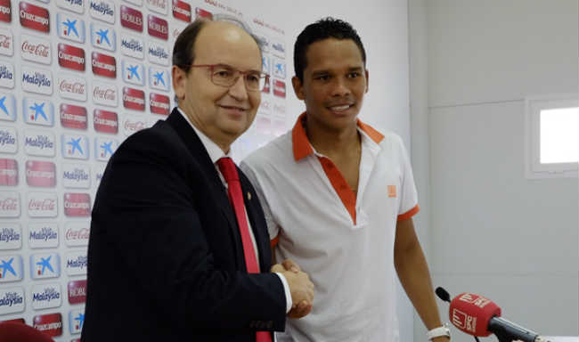 Bacca renovacion