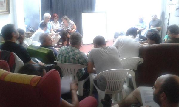 Ganemos 3 septiembre