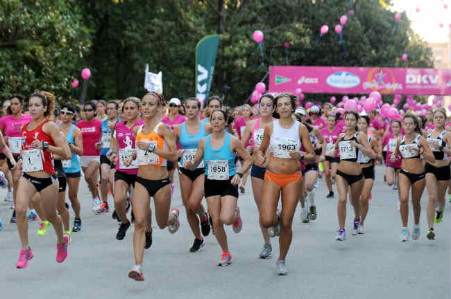 JJ UBEDA carrera de la mujer Sevilla 2013 - 01