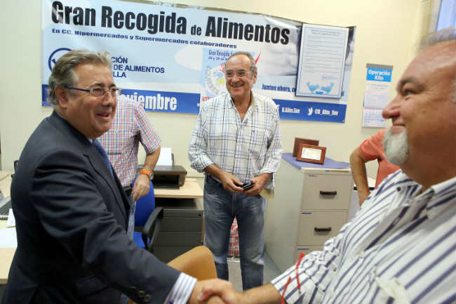 alcalde banco alimentos-FR- 1