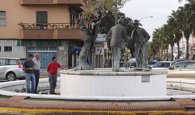 begines-glorieta-la-union