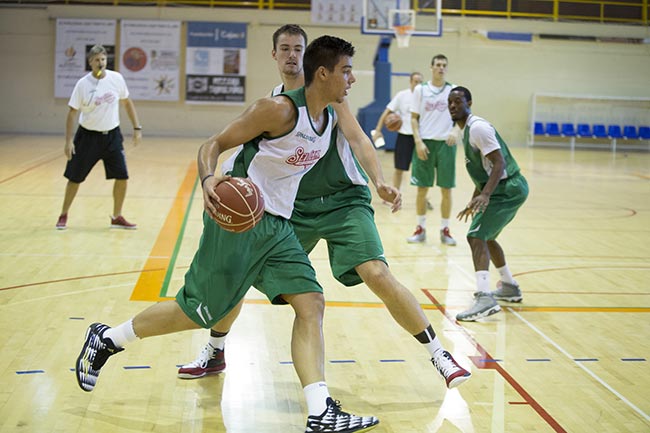 entrenamiento-baloncesto-sevilla