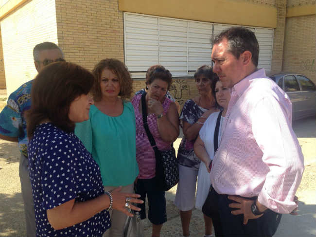 espadas inicio de curso