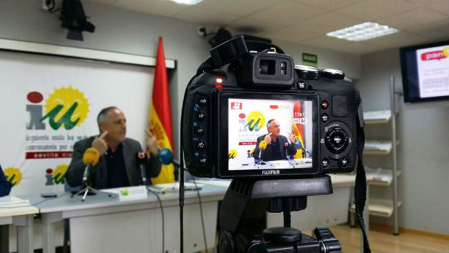 jm garcia militancia