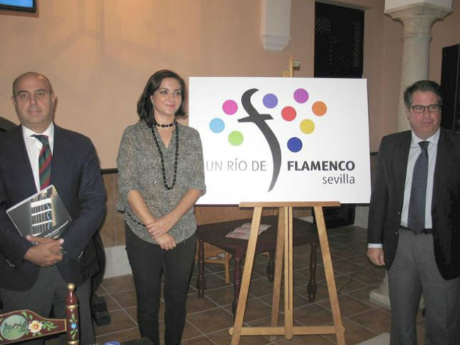 junta andalucia un rio de flamenco