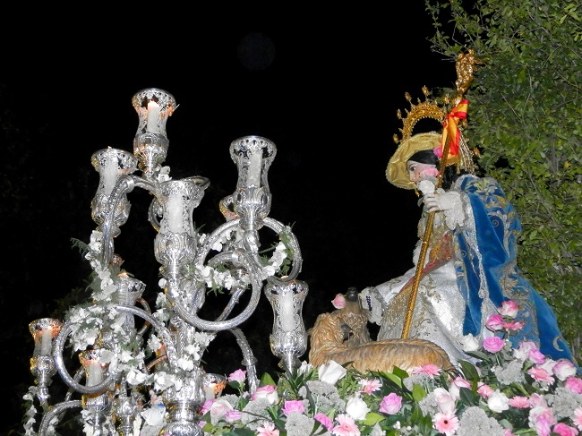 pastora-triana