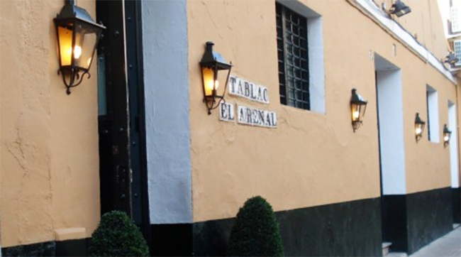 tablao-el-arenal