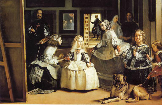 velazquez-las-meninas