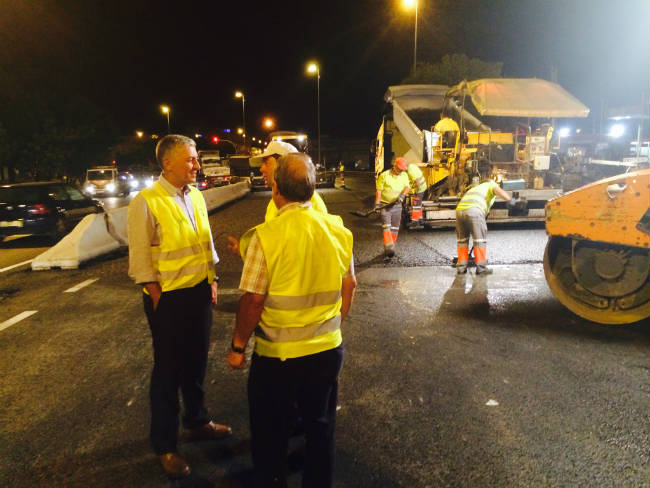 vilchez-reasfaltado-ronda-norte