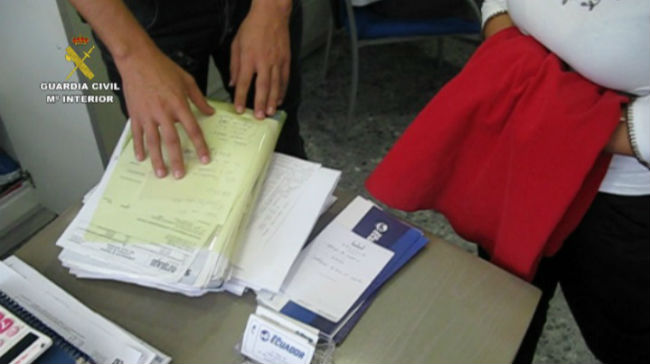 Estafa Agencia De Viajes4