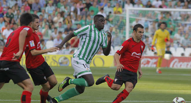 Ndiaye mirandes