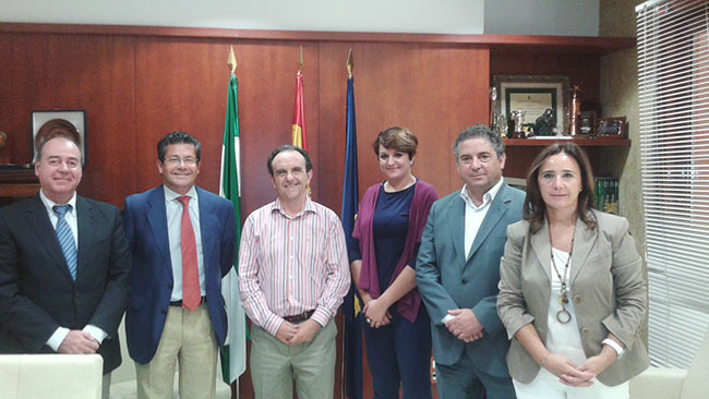 OPC-Andalucia-Visita-Consejero