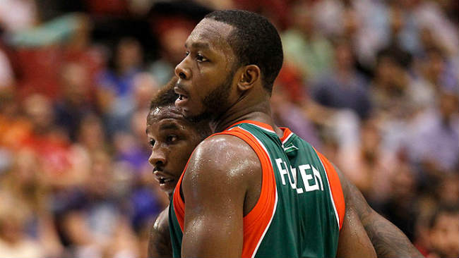 Pullen valencia cbsevilla