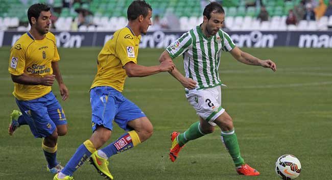 betis-laspalmas