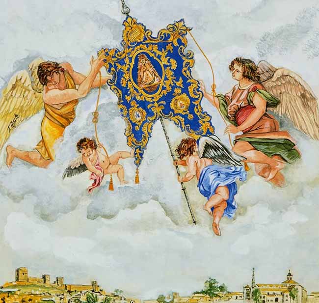 cartel-aniversario-simpecado-rocio