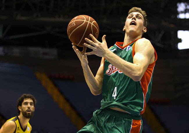 radicevic iberostartenerife medios