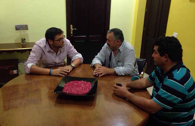 reunion instituto alcalde-empresa