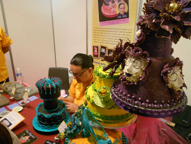 sevilla-dulce-2014-stand