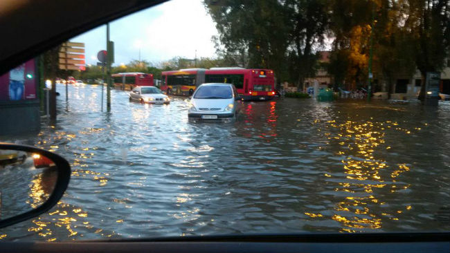 sevilla inundaciones jorgepr