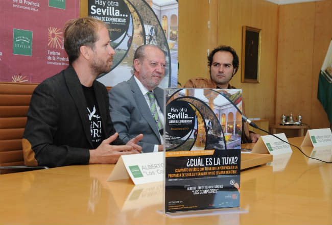 10-301014 PRESENTACION CONCURSOVIDEOS EN LA PROVINCIA 1