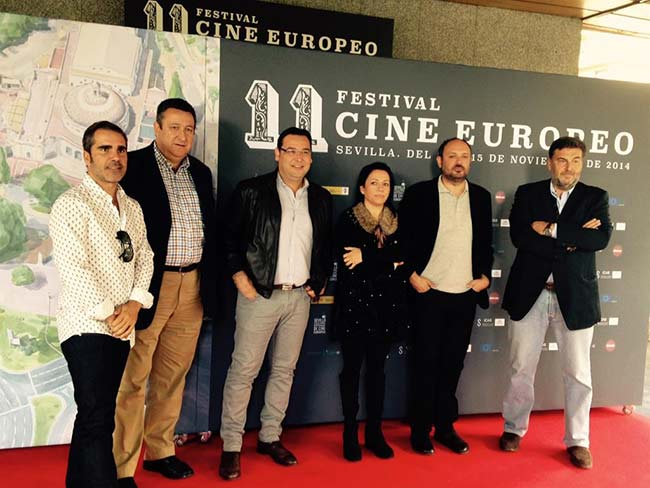 Presentacion Masalladelflamenco