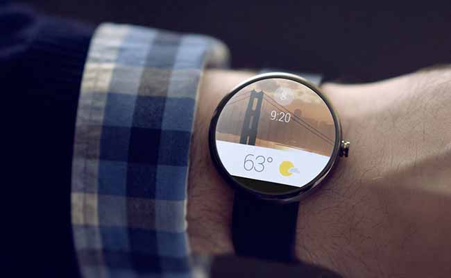 android-wear