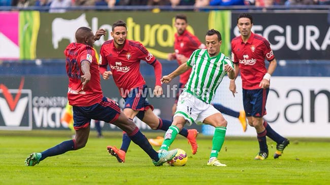 betis-osaruna
