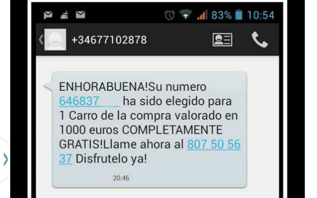 captura-sms-fraude