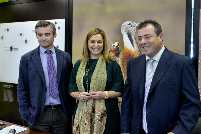 contaminacion luminica